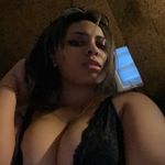 Fatima Rivers - @thelaschee - Instagram