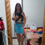Fátima  perocco - @fatimaperocco - Instagram