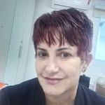 Roseli de Fatima Dias Tarocco - @roselidefatimadiastarocco - Instagram