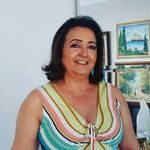 Maria De Fatima Rocha Freitas - @fatima_rocha_freitas - Instagram