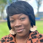 Fatima Rodgers | Coil Care Online LLC Owner and Coach - @coilcare_online - Instagram