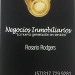Rosario De Fátima Rodgers - @rosrodgers7 - Instagram
