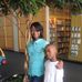 Fatimah Rollins - Facebook
