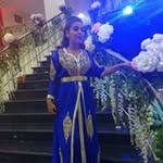 Fatimà Zahraà Romaysi - @fatimazahraaromaysi - Instagram