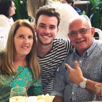 Fátima Rossi - @fatimarossi13 - Instagram