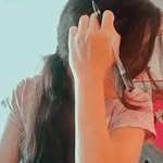 official_ Khushi - @fatima__roy_ - Instagram