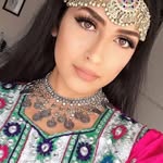 Afsha Khan - @fatimarushu_123 - Instagram