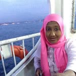 Fatima Rushwan - @fatimarushwan - Instagram