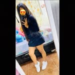 Sherlyn Rushell - @fatimarushell - Instagram