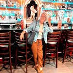 Fatima Russo - @russo.ribeiro - Instagram