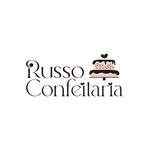FATIMA RUSSO CONFEITARIA - @russo.confeitaria - Instagram