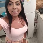 Fáh Santos - @_fatima_e_ryan - Instagram