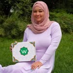 Fatima Ryan - @wrig.htgloria - Instagram