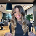 Maria Santos - @fatimasantoshairstyling - Instagram