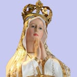 Paróquia Nossa Sra. de Fátima - @fatimasantoandre - Instagram