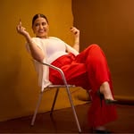 Fatima Saavedra - @maquillajeporfasaavedra - Instagram