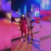 Fatima Saavedra - Facebook