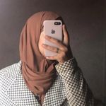 Fatima Saïd - @fatima_said4545 - Instagram