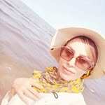 Fatima Saiedi - @fatimasaiedi - Instagram