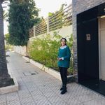 Fatima Sakoumi - @fatimasakoumi - Instagram