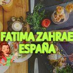 Fatima Zahrae - @fatima_zahrae_sako - Instagram