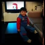Ali Messy - @fatima.salame.39 - Instagram