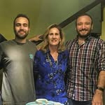 Fatima Salame - @papatisalame - Instagram