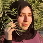 🔻فاطمـ𓂆ـة🔻 - @thefatimasalame - Instagram