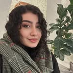 فاطمه‌ سلیمی عدل | ناخنکار تبریز - @fatimasalimi_nail - Instagram