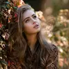 زهرة النرجس - @fatimasalim9 - TikTok