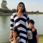 Fatima Salim - @patwayma - Instagram