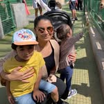 Fatima Salim - @fatimasalimk - Instagram