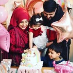Fatima Shayan Butt - @fatimasalim - Instagram