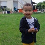 Fatima Sallah - @sallahfatima74 - Instagram