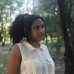 Fatima Sallah - @sallah.fatima - Instagram