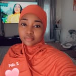 Fatima_sallah - @lady__sallah - Instagram