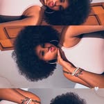 Fatima Sallah - @sallah4152 - Instagram