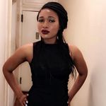 Fatima Sallah - @sallah.benz1 - Instagram