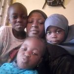 Fatima Sallah Saidu - @fatimasallahsaidu - Instagram