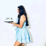 Fatima Becerra Samaniego - @fatimasamaniego09 - Instagram