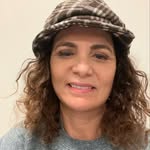 Fátima Sampaio Moreira - @fatimasampaioreal - Instagram