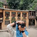 Iranian photography - @fatima.samani.photography - Instagram