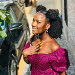 Fatima Sarr - @fatimasarr832 - Instagram