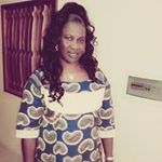 Fatima Sarr - @sarr3786 - Instagram