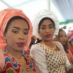 Fatima Sarr - @rama_sarr - Instagram