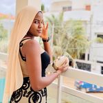 Fatima Sarr - @sarr__fatima - Instagram