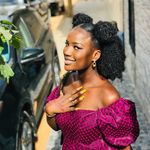 Fatima sarr - @itsfatima633 - Instagram