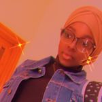Fatima Sarr - @fatimasarr70 - Instagram