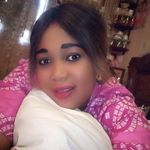 Fatima Sarr - @sarr8583 - Instagram