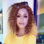 Fatima Sarr - @fatimasarr506 - Instagram